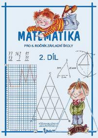 Matematika pro 5. ročník základní školy (2. díl)