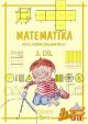 MATEMATIKA PRO 5.ROČNÍK ZÁKLADNÍ ŠKOLY UČEBNICE 3.DÍL