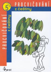 Procvičování z češtiny 5.třída