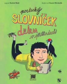 Poetický slovníček dětem v příkladech - 2.vydání