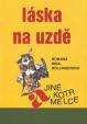 Láska na uzdě a jiné kotrmelce