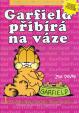 Garfield přibírá na váze (č.1) - 2.vyd