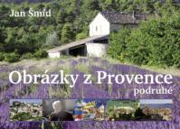 Obrázky z Provence podruhé