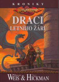 Draci letního žáru - 2.vyd.