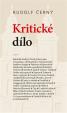 Kritické dílo