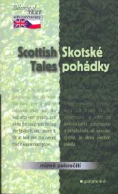 Skotské pohádky / Scottish tales