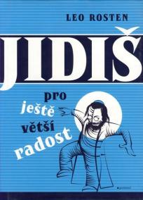 Jidiš ještě pro větší radost