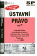 Ústavní právo právní stav k 1.9.2002