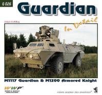 Guardian M1117 -amp; M1200 In Detail