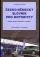 Česko-Německý slovník pro motoristy