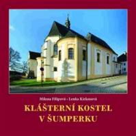 Klášterní kostel v Šumperku