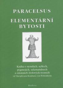 Elementární bytosti - Paracelsus