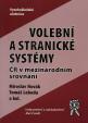 Volební a stranické systémy