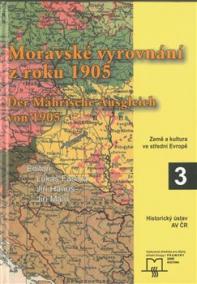 Moravské vyrovnání z roku 1905