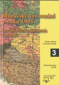 Moravské vyrovnání z roku 1905