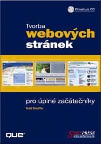 Tvorba webových stránek pro úplné začátečníky