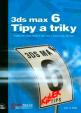 3ds max 6 - Tipy a triky