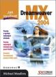 Jak využívat Dreamweaver MX 2004