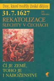 Rekatolizace šlechty v Čechách