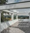 Letní rezidence Pražanů: Dobřichovice a vilová architektura 19. a 20. století