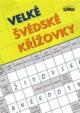 Velké švédské křížovky - žluté