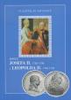 Mince Josefa II. 1765-1790 a Leopolda II. 1790-1792