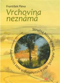 Vrchovina neznámá