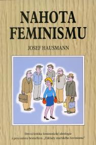 Nahota feminismu