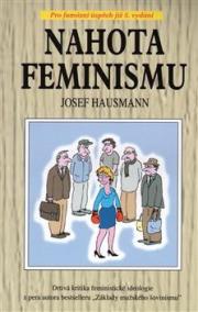 Nahota feminismu