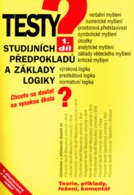 Testy studijných předpokladů I.