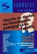 Chcete se dostat na filozofickou (pedagogickou) fakultu 1.díl - české dějiny