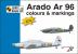 Arado Ar 96