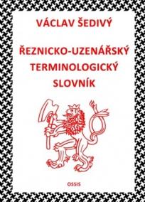 Řeznicko-uzenářský terminologický slovník