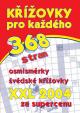 Křížovky pro každého XXL 2004