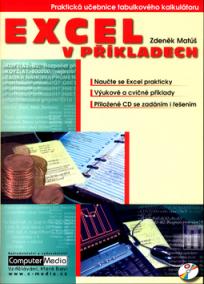 Excel v příkladech + CD