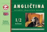 Angličtina I/2 - Cvičenie