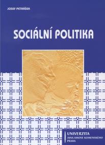 Sociální politika