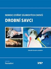 Nemoci zájmových chovů - Drobní savci