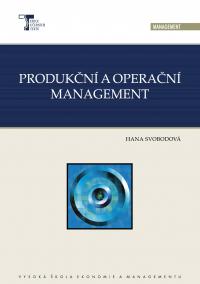 Produkční a operační management