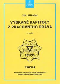 Vybrané kapitoly z pracovního práva