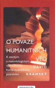 O povaze humanitních věd