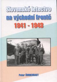 Slovenské letectvo na východní frontě 1941-1943