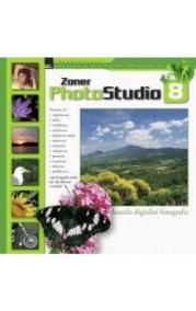 Zoner Photo Studio 8