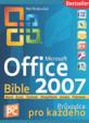 MS Office 2007 Bible