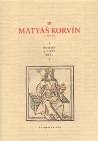 Matyáš Korvín (1443–1490)