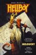 Hellboy - Melouchy - brož.
