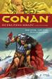 Conan: Dcera pána mrazu a další povídky