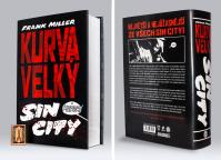 Kurva velký Sin City