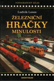 Železniční hračky minulosti