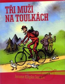 Tři muži na toulkách